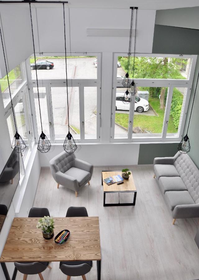 The Loft * Interlaken