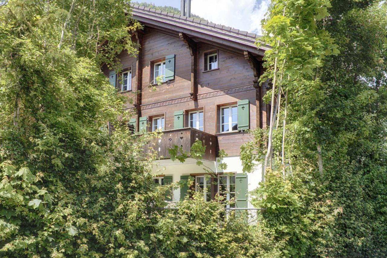Citychalet Apartment
