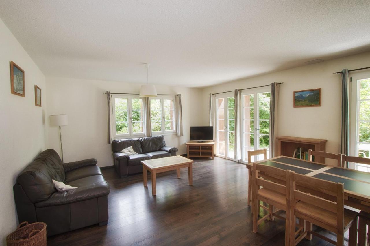 Citychalet Apartment