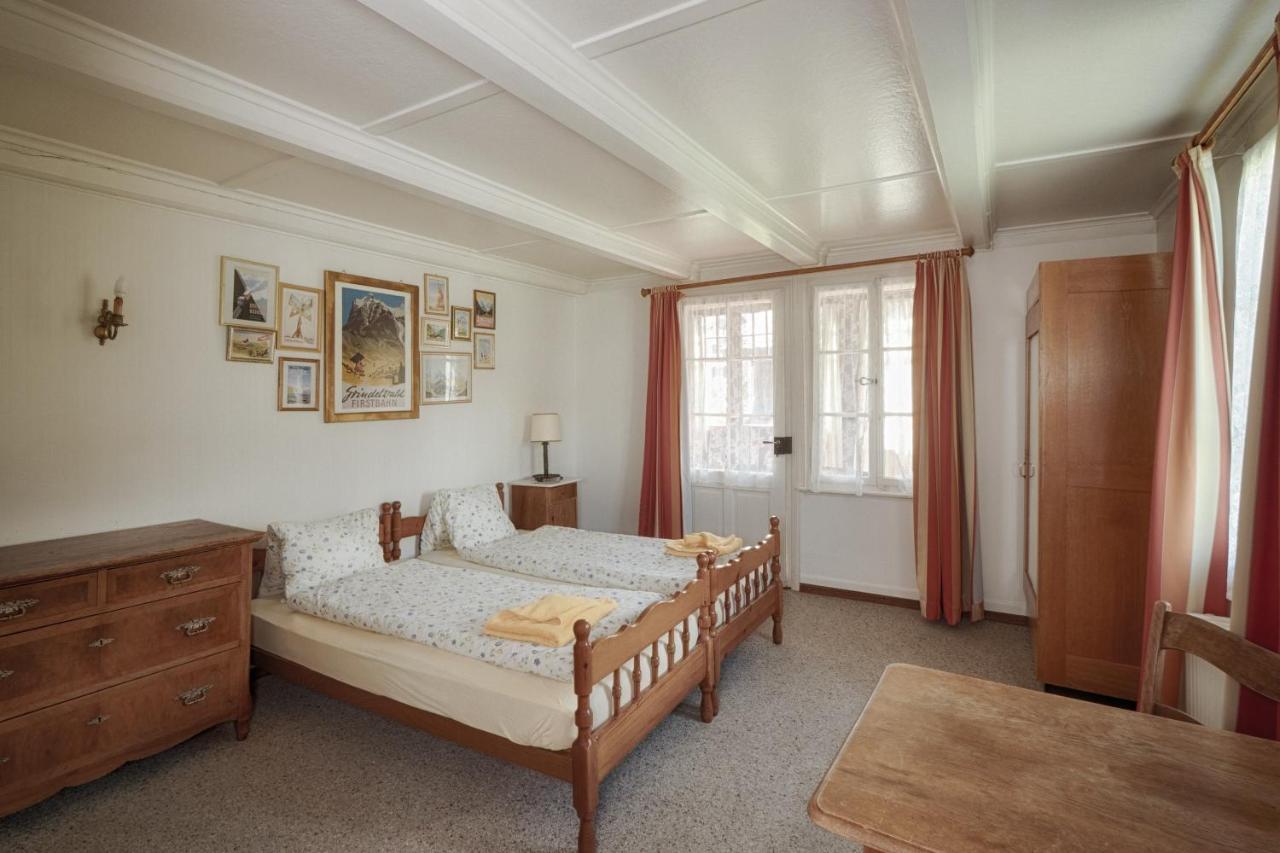 Citychalet Historic Interlaken