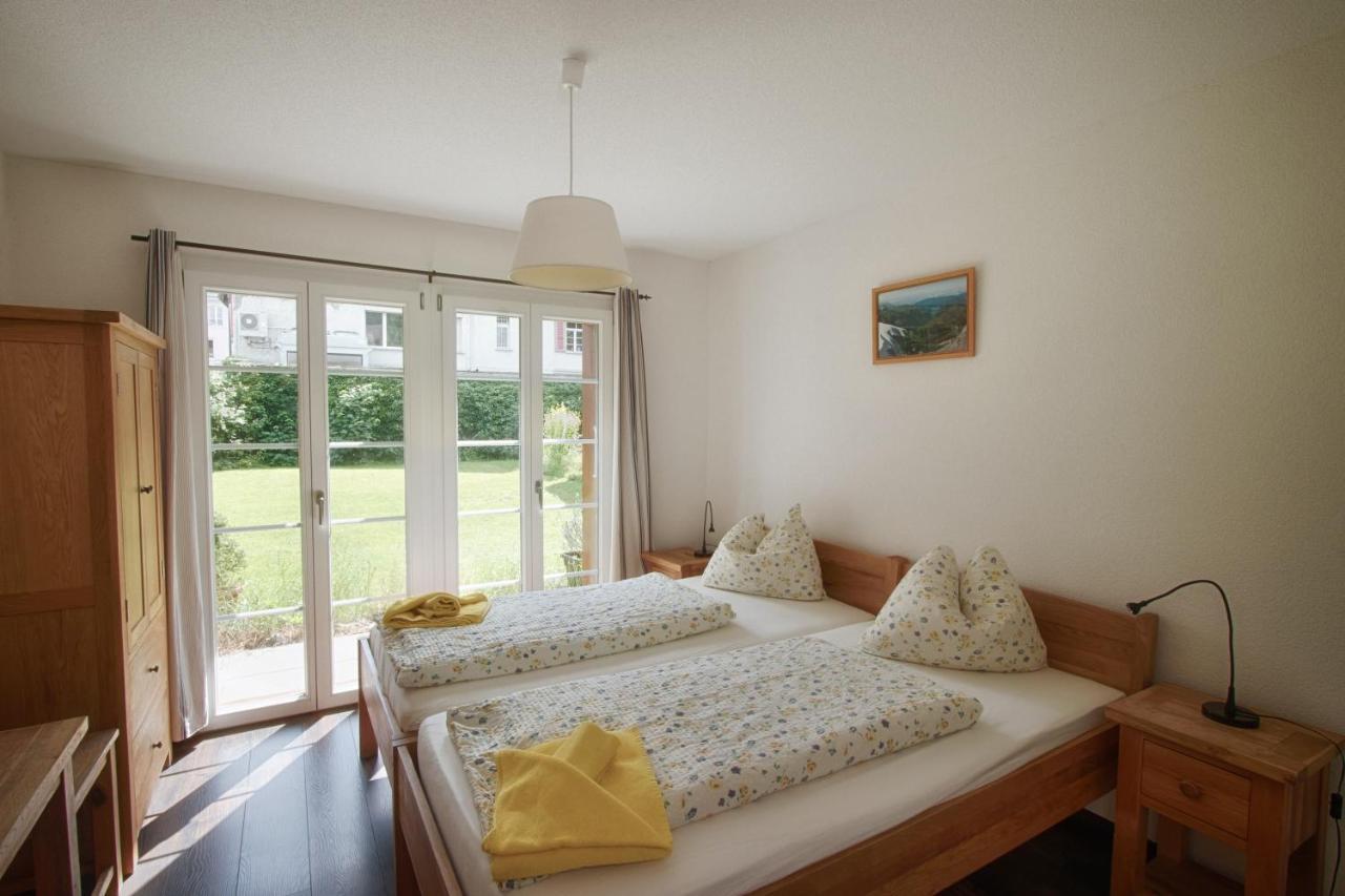 Citychalet Interlaken
