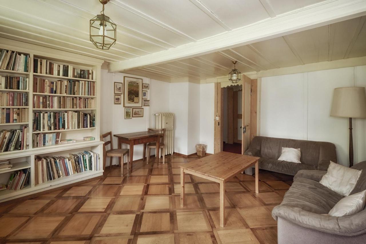Apartment Citychalet Historic *