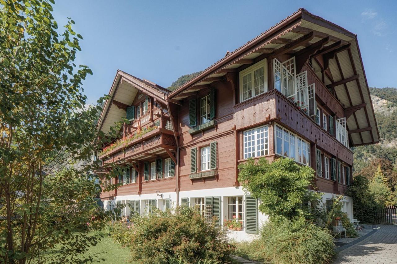 Apartment Citychalet Historic