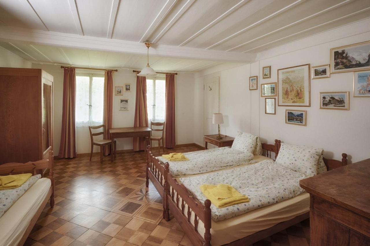 Apartment Citychalet Historic *
