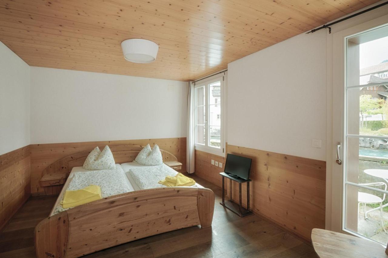 Citychalet Historic Apartment