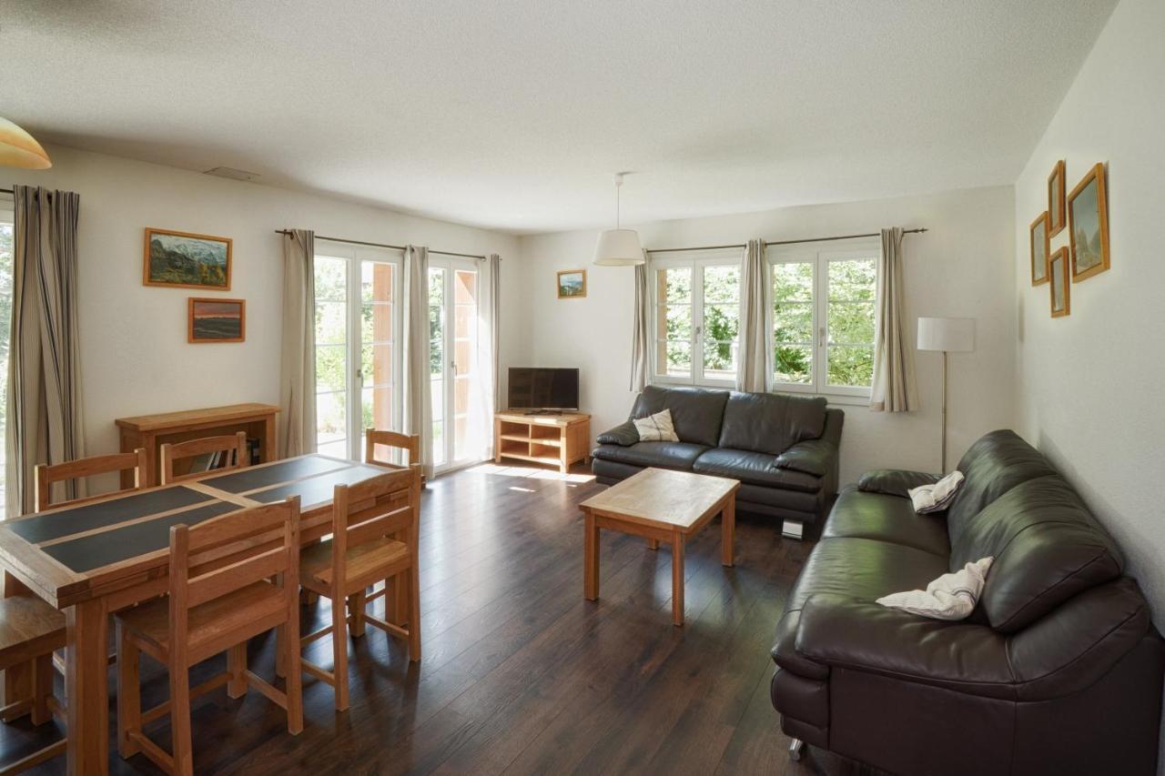 Citychalet Apartment