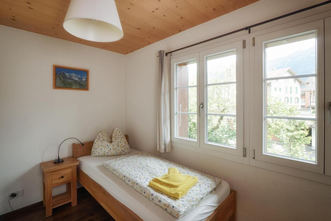 Citychalet Apartment *