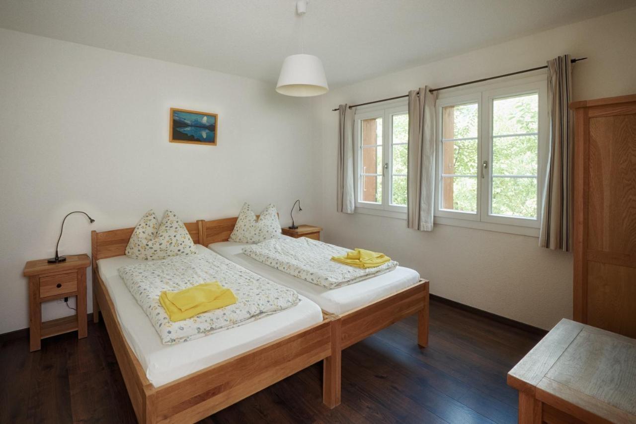Citychalet Apartment *