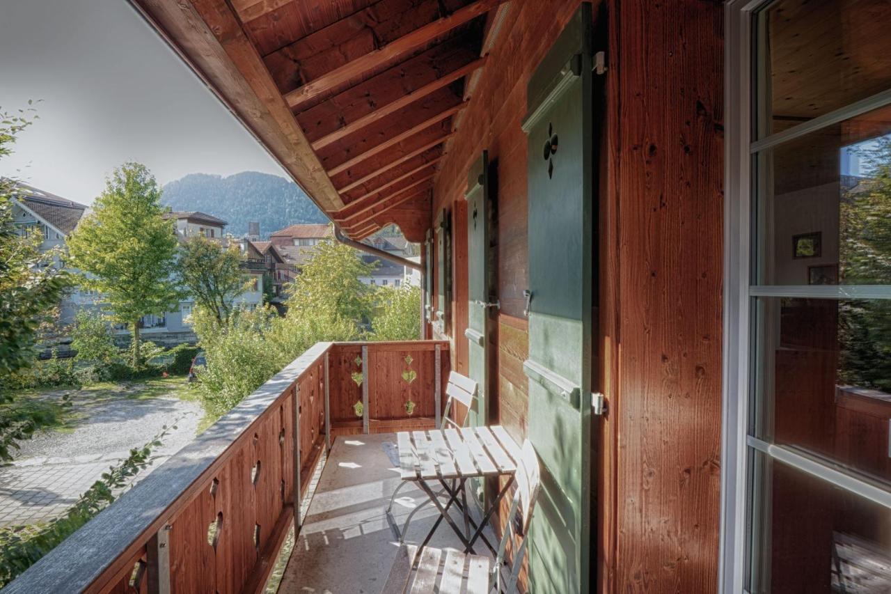 Citychalet Apartment *