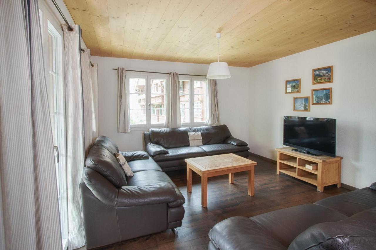 Citychalet Interlaken