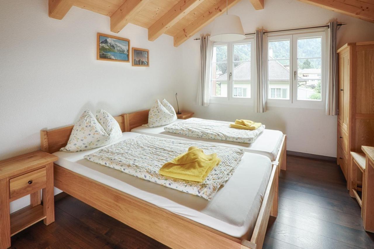 Citychalet * Interlaken