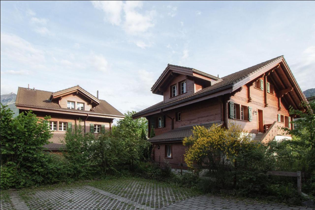 Citychalet Apartment