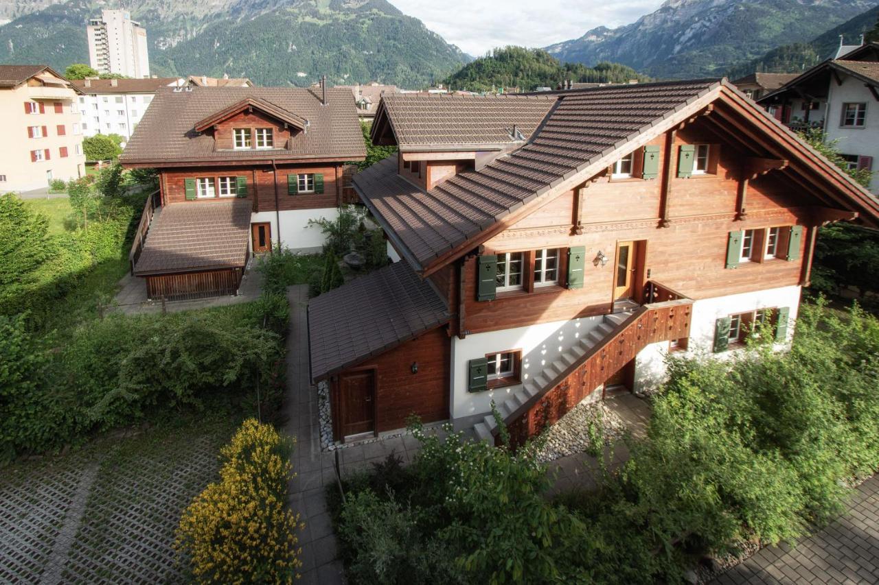Citychalet * Interlaken