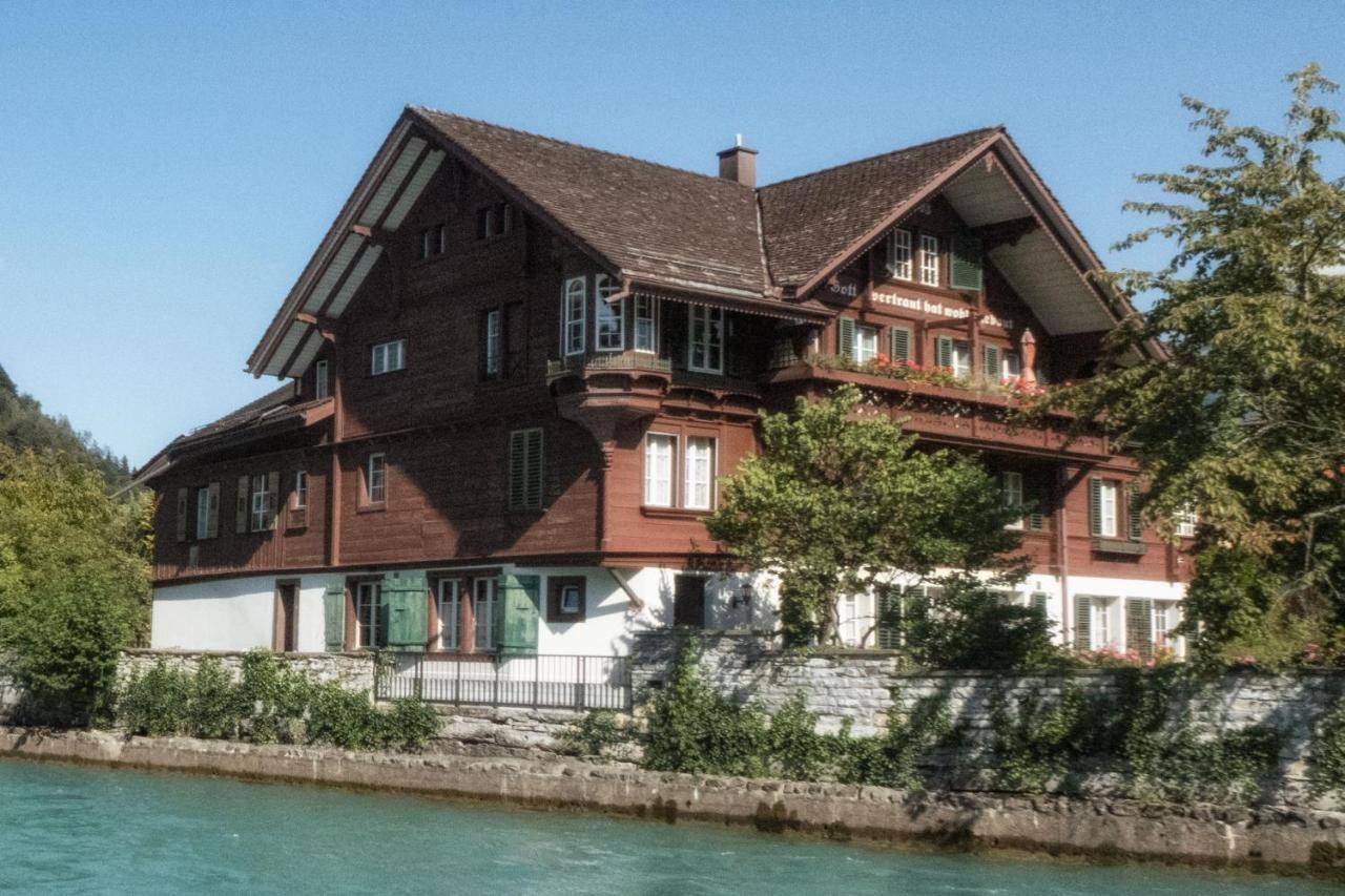 Citychalet Historic *