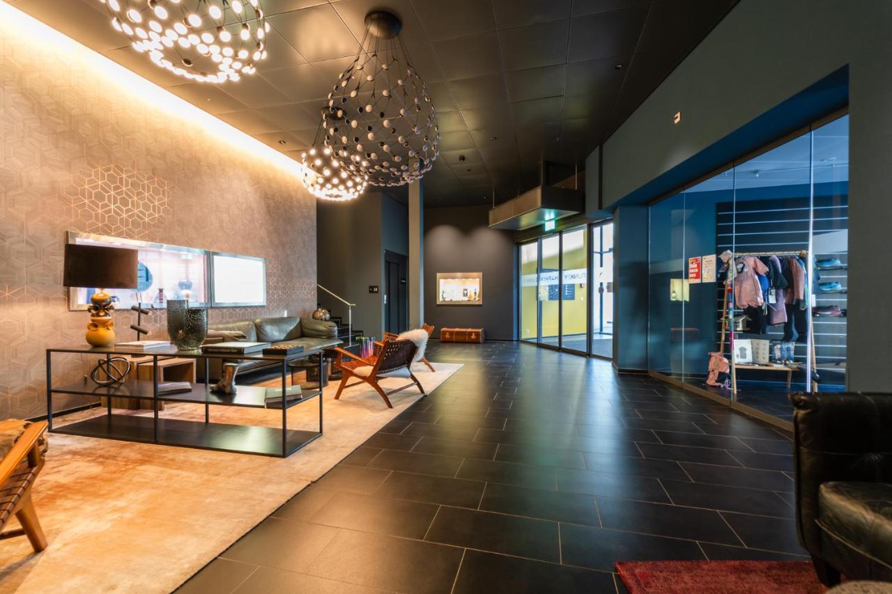 The By The Hey Hotel Interlaken