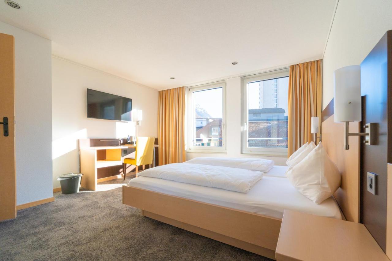 Hotel The By The Hey