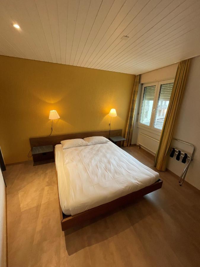 The By The Hey 3* Interlaken