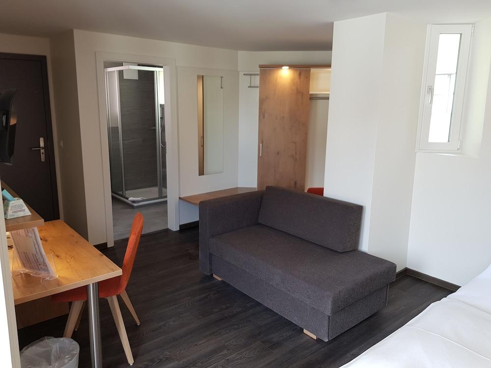 Hotel Bernerhof 3*