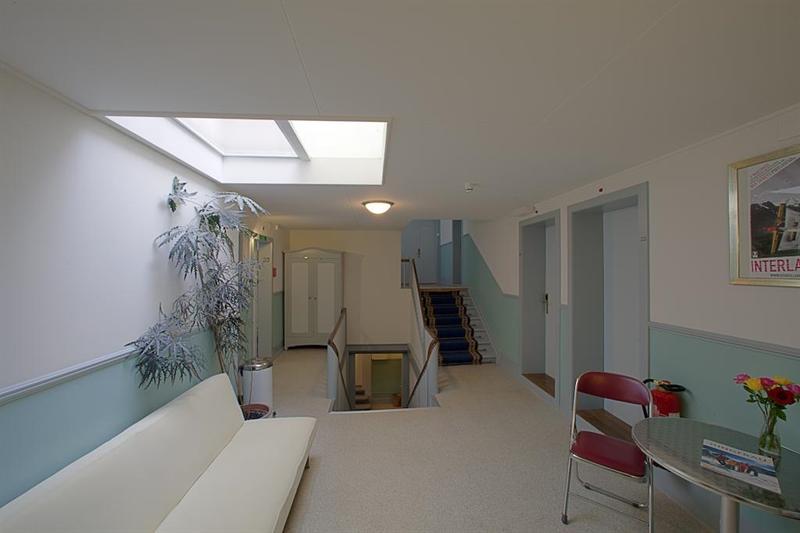 Alplodge Hostel