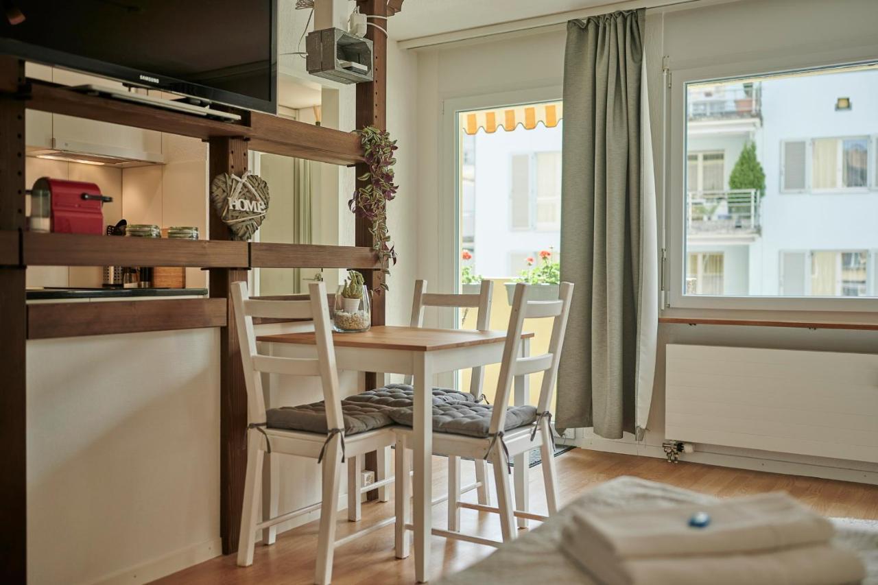 Apartment Switzerland
