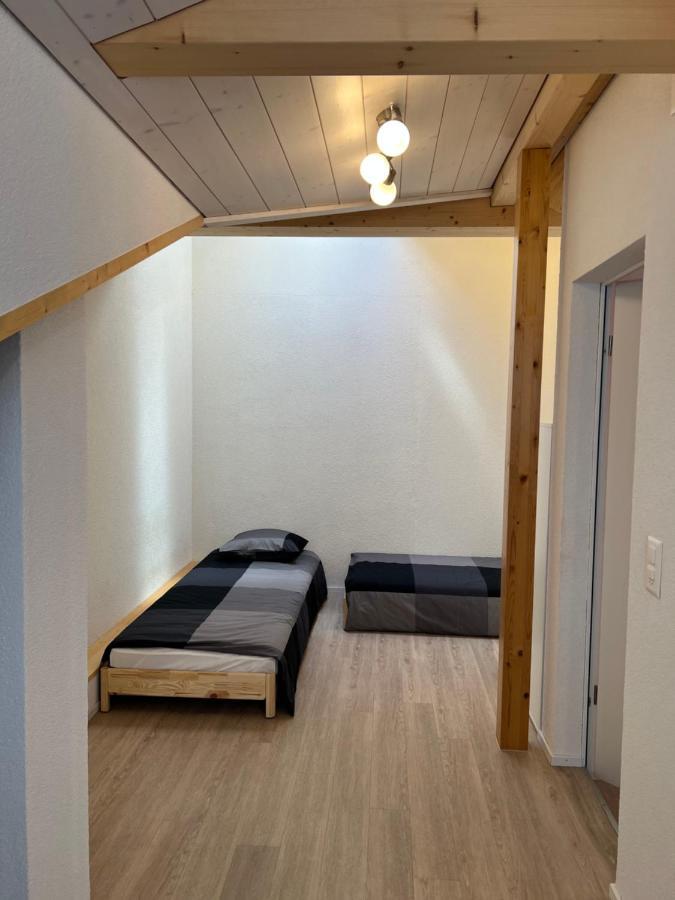 Apartment Esencial