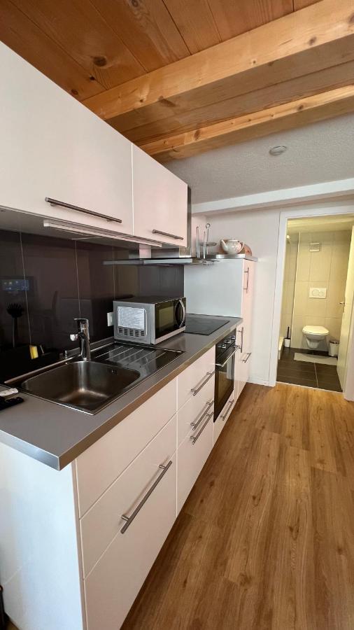 Esencial Apartment *