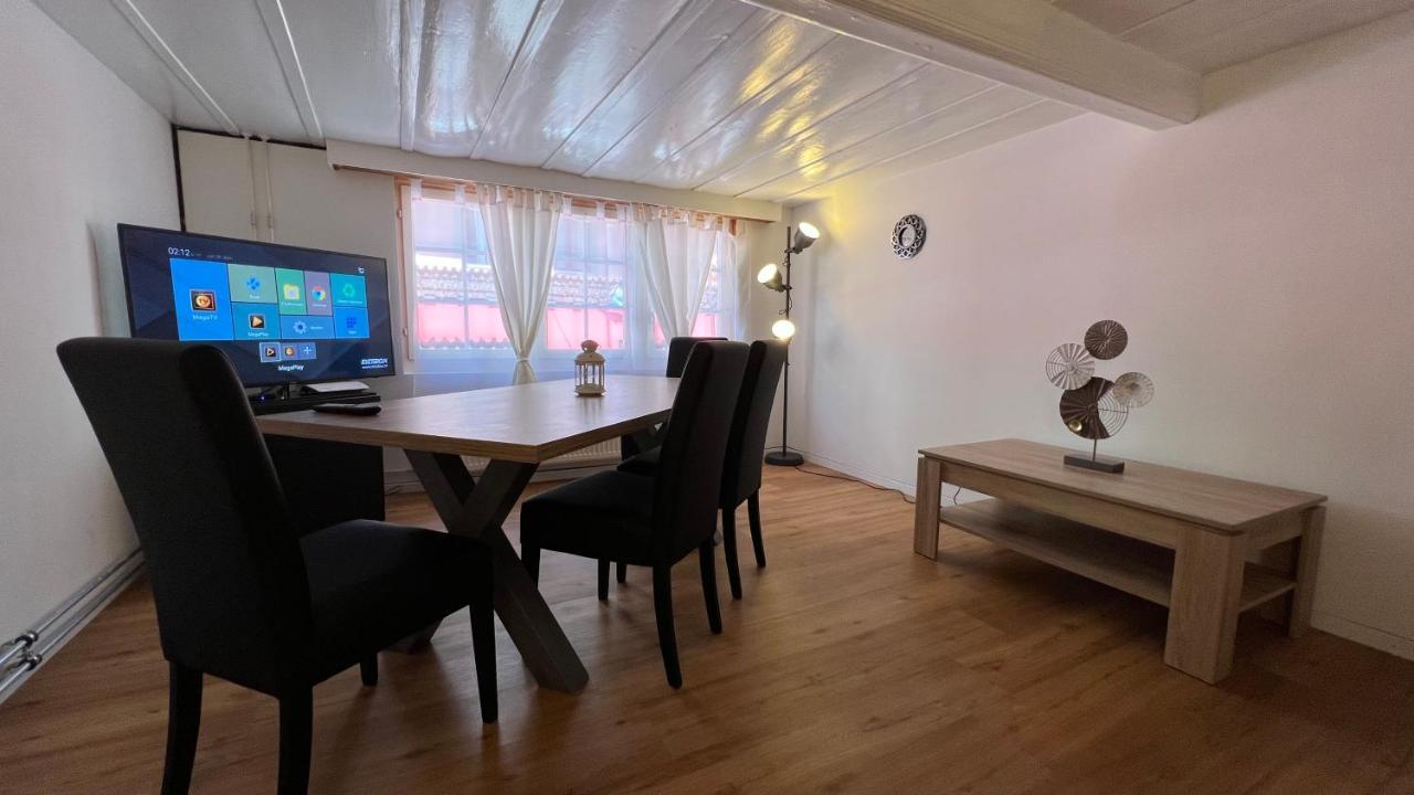 Esencial Apartment Interlaken
