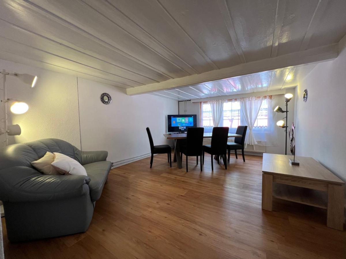 Esencial Apartment
