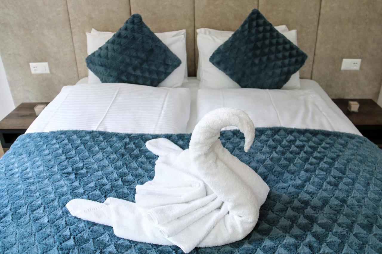Sonne Interlaken-matten Bed & Breakfast