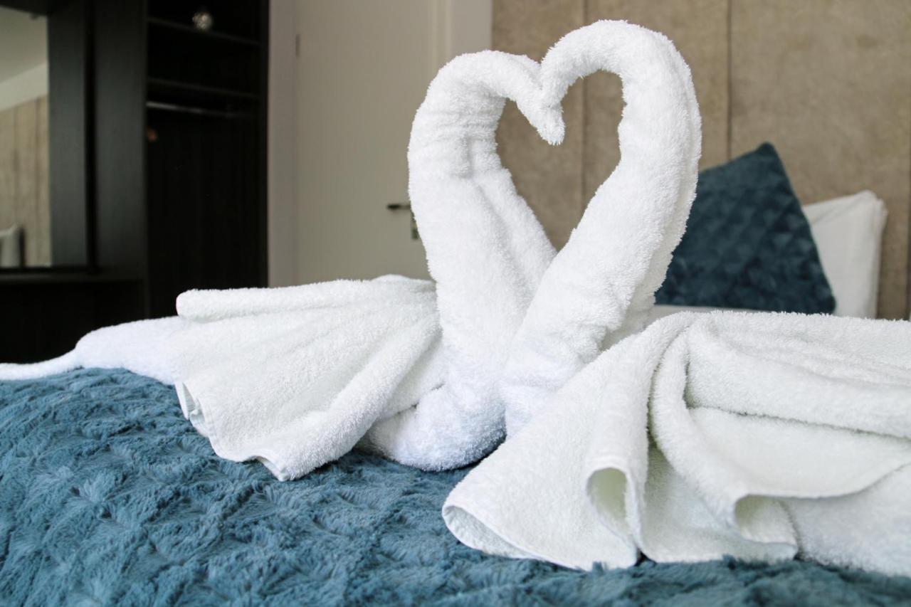 Bed & Breakfast Sonne Interlaken-matten
