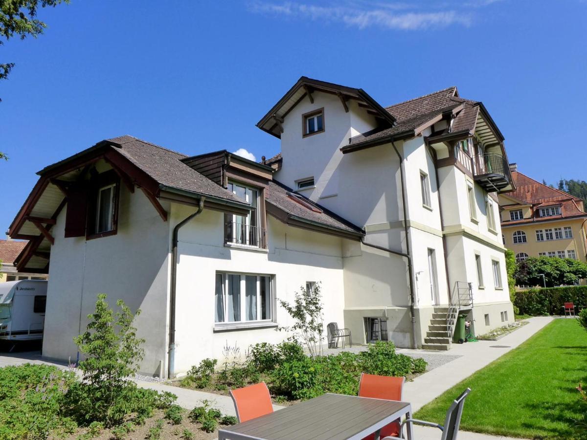 Henry's 300 By Interhome Interlaken
