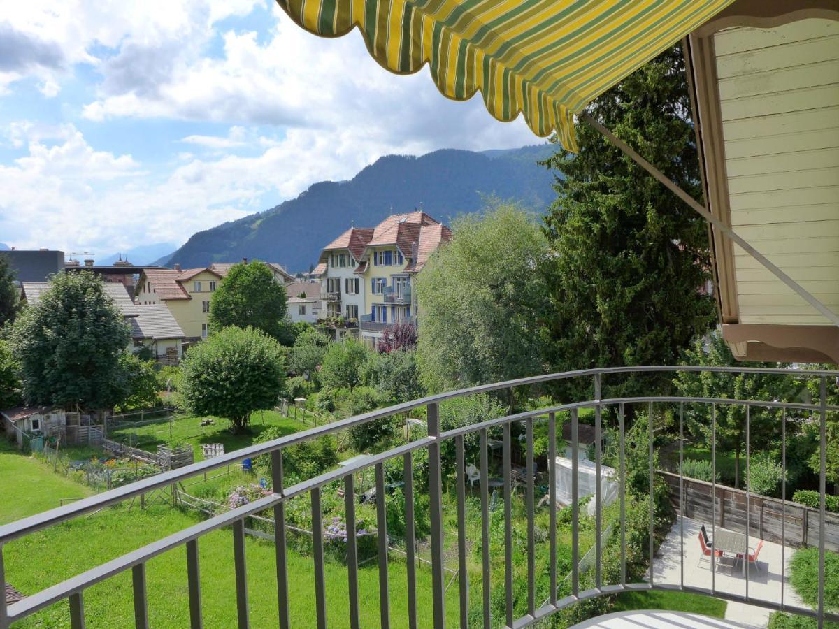 Henry's 300 By Interhome * Interlaken