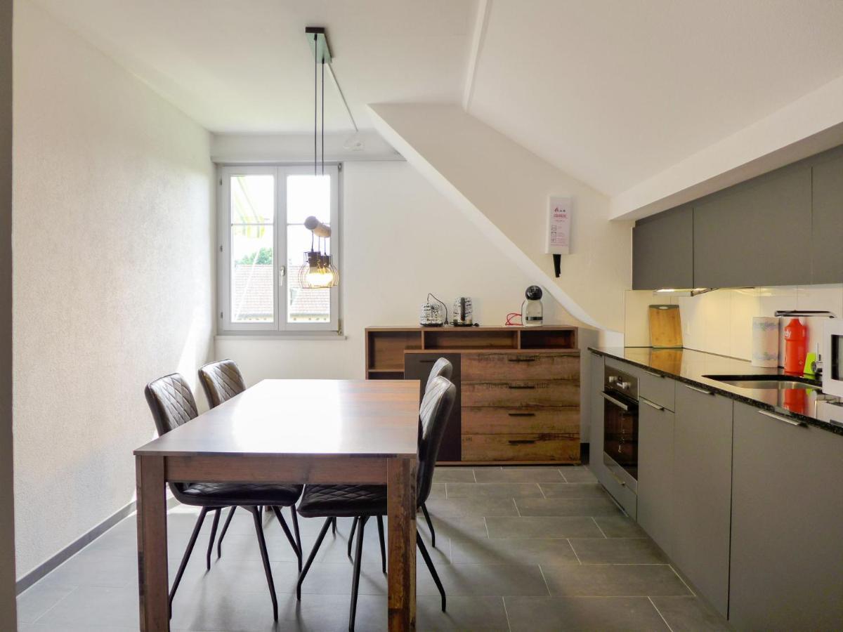 Henry's 300 By Interhome * Interlaken