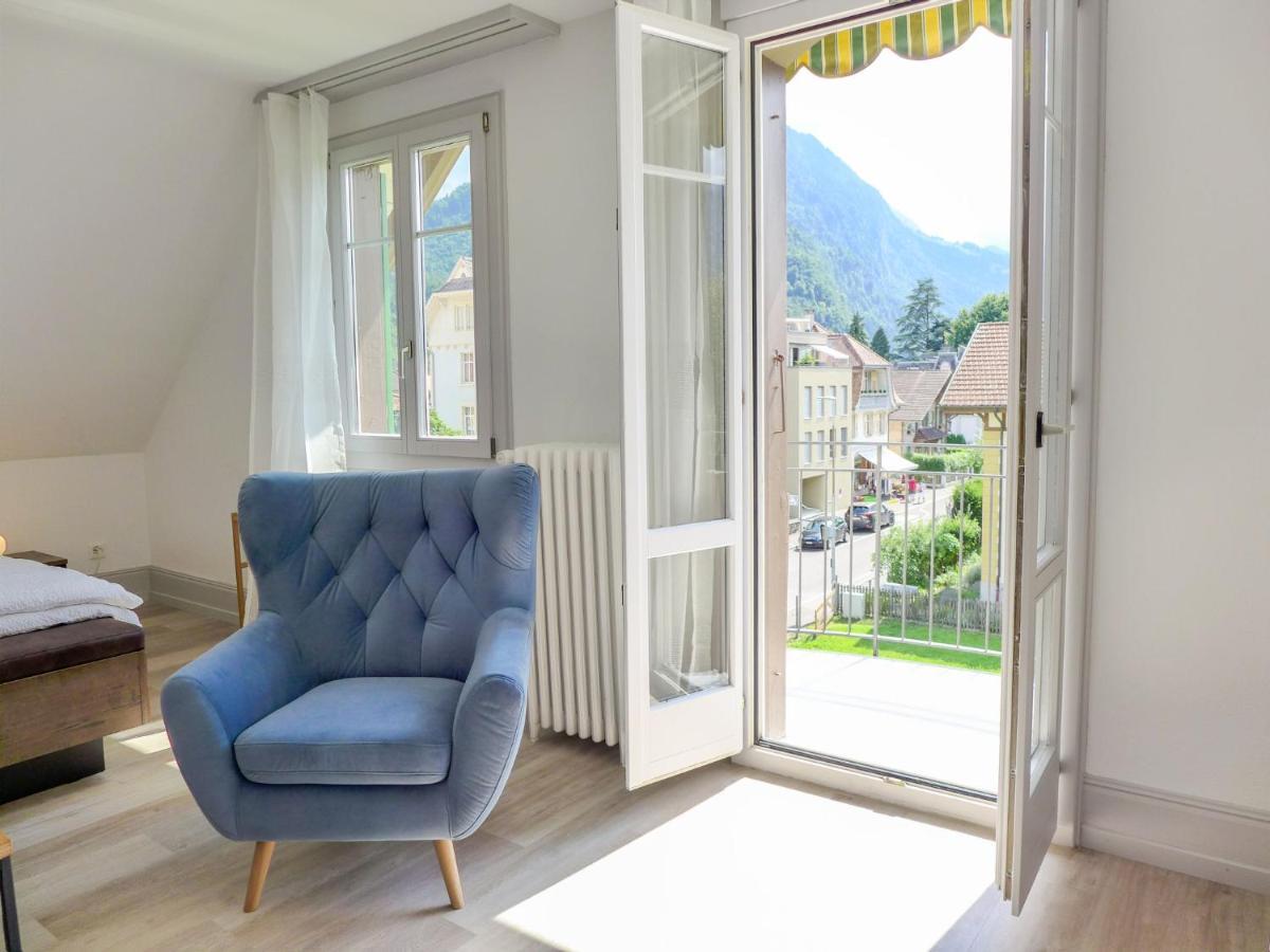 Apartment Henry's 300 By Interhome