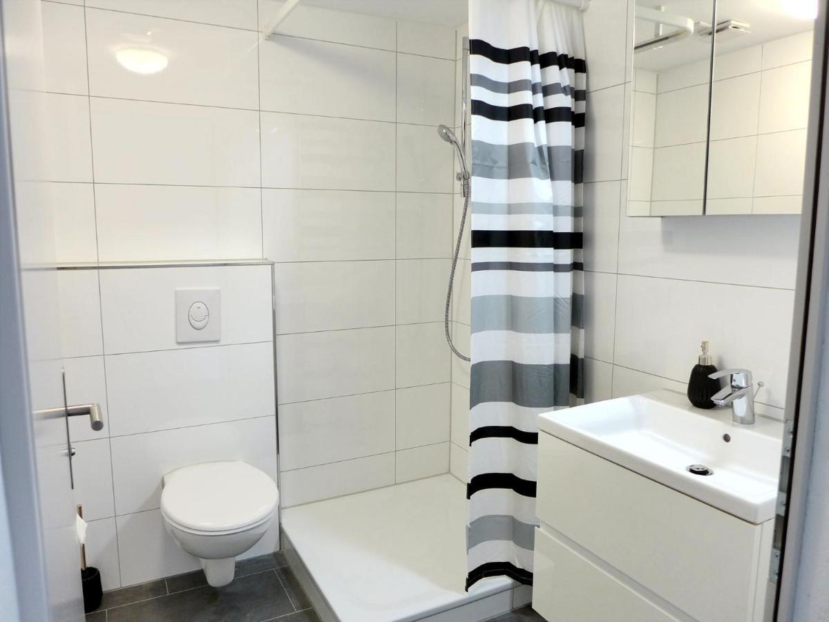 Henry's 300 By Interhome * Interlaken