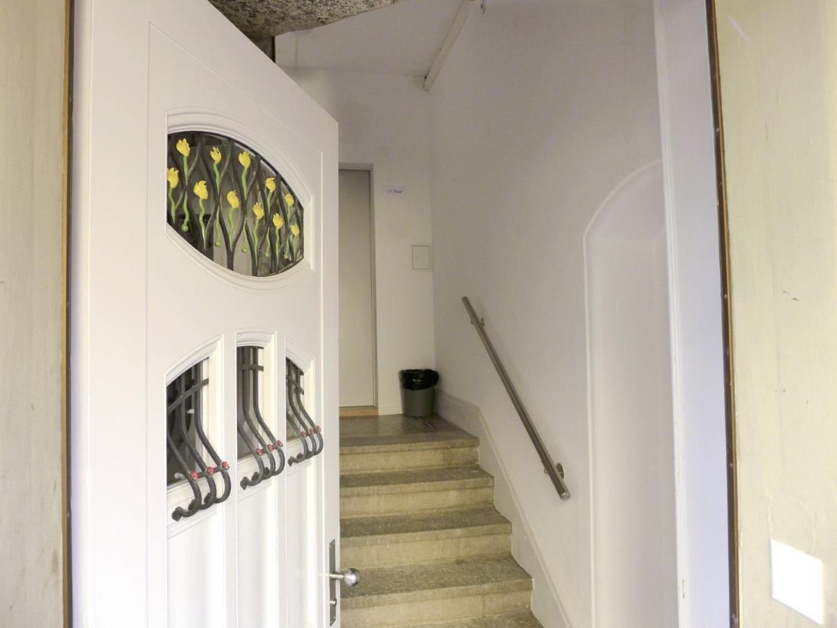 Henry's 300 By Interhome Apartment