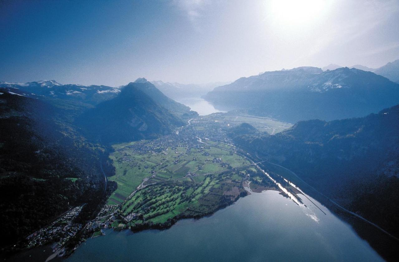 Victoria Jungfrau Grand & 5* Interlaken