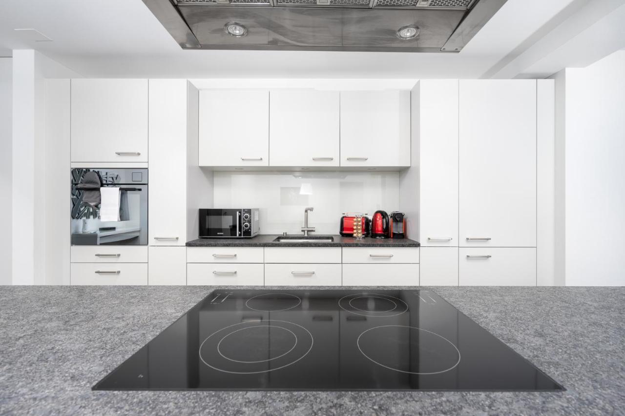 Apartment Swiss - Interlaken