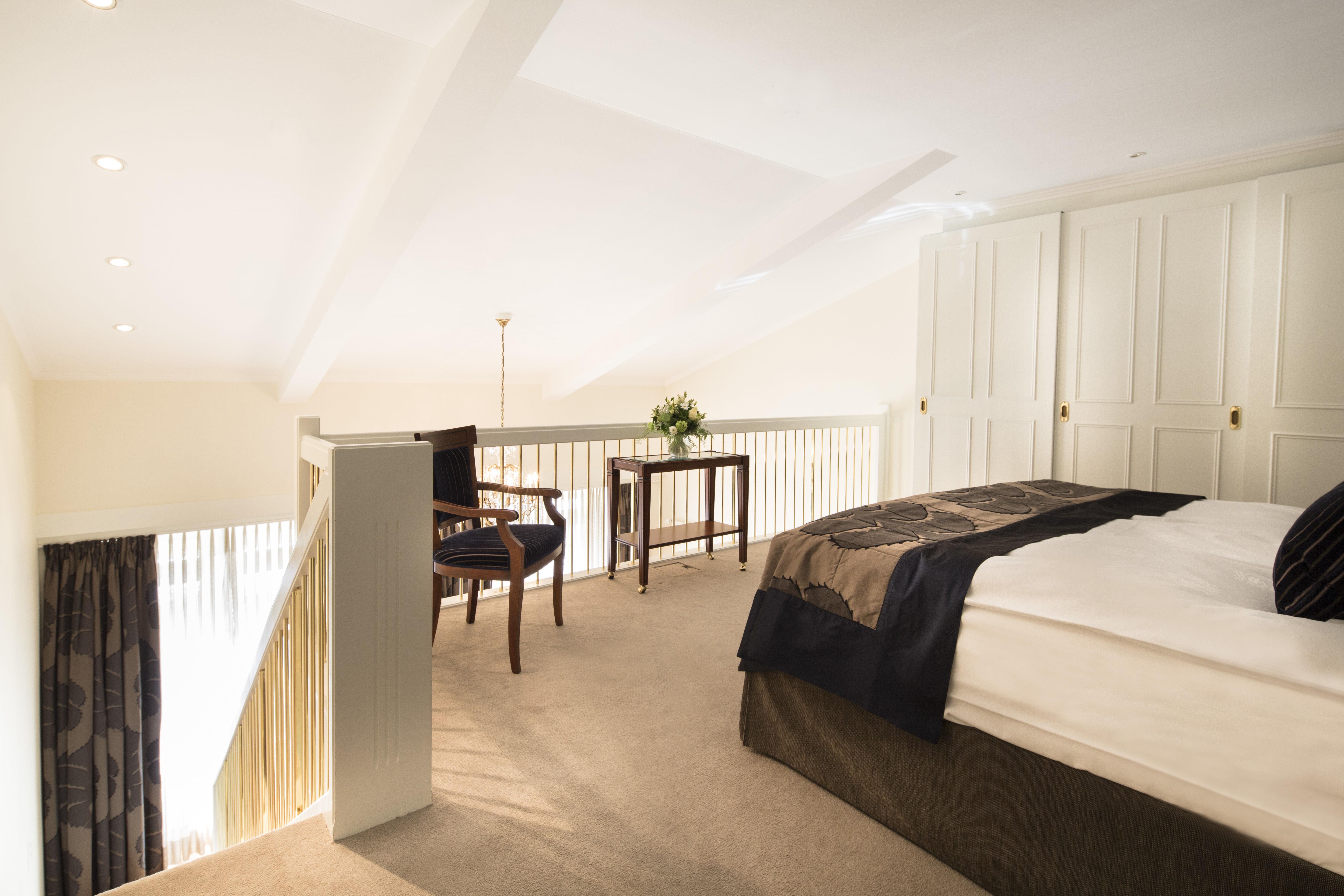Victoria Jungfrau Grand & Hotel 5*