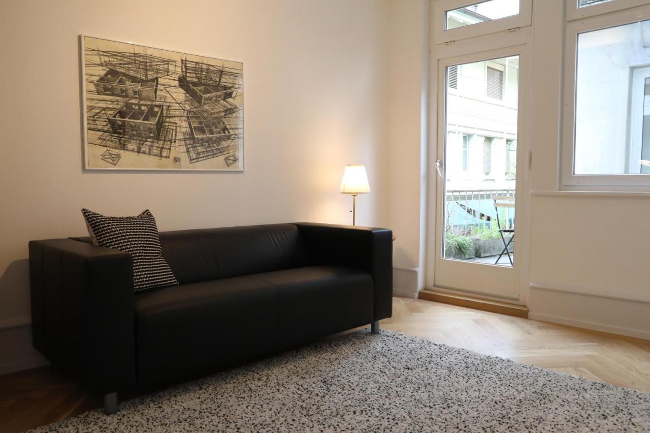 Apartment Center Interlaken