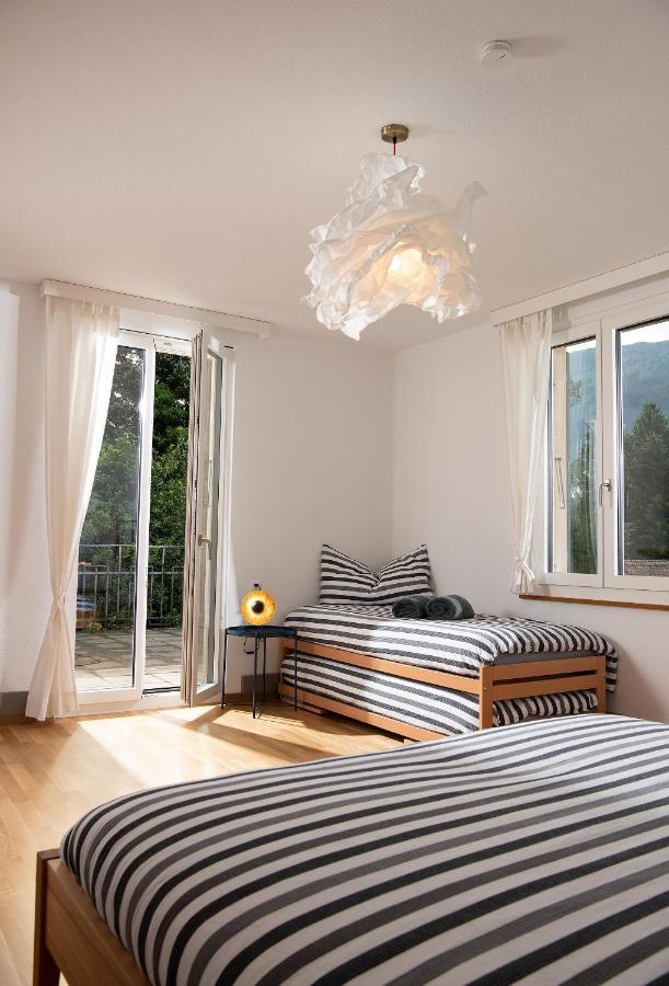 Boutique J87 Interlaken