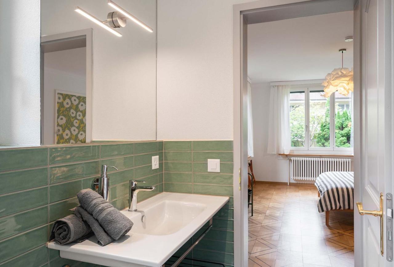Boutique J87 Villa