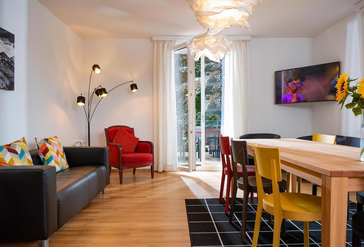 Boutique J87 Villa