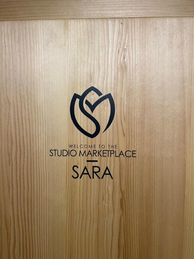 Sara * Interlaken