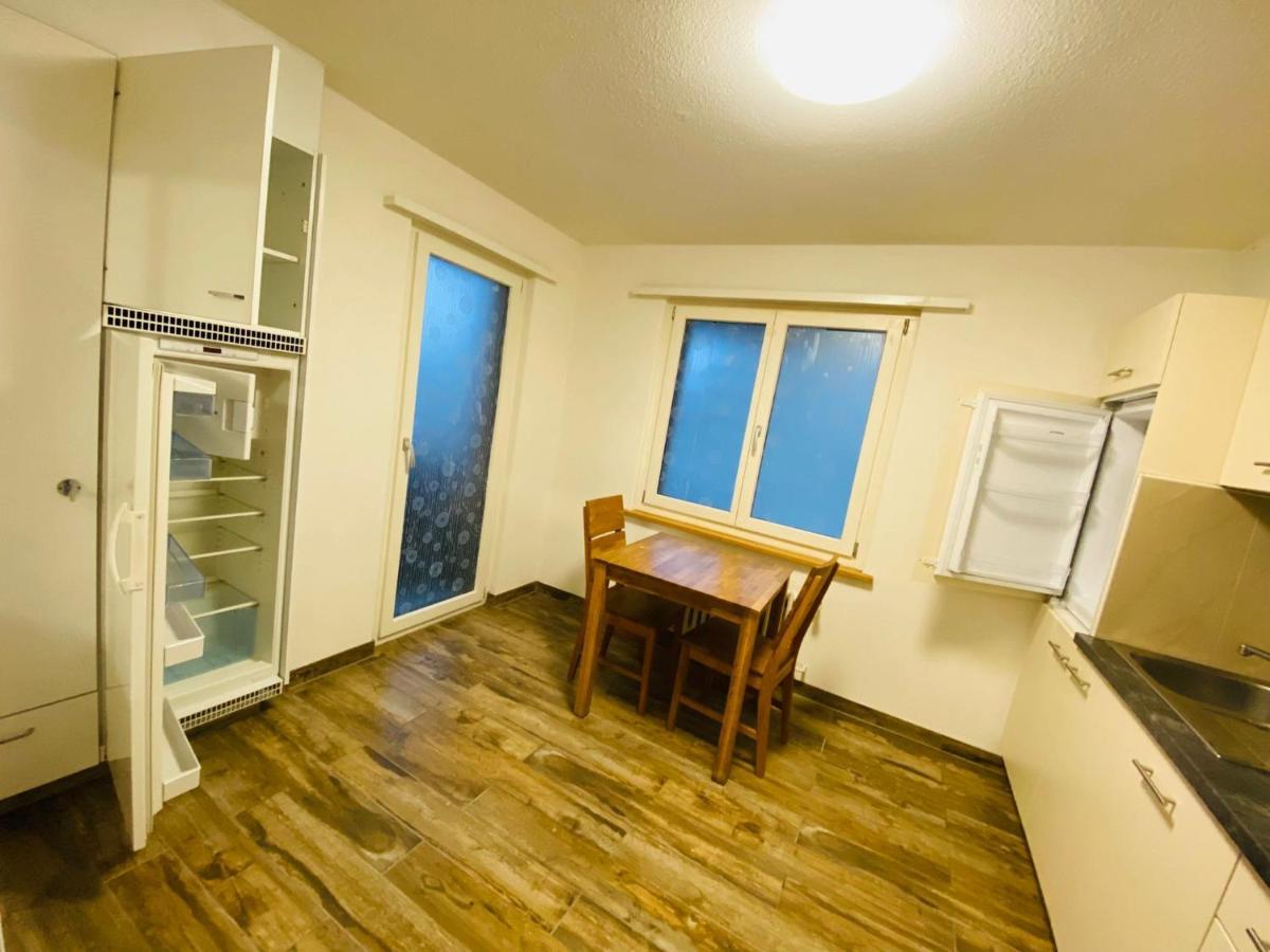 3 - Bedroom - 48 Apartment *