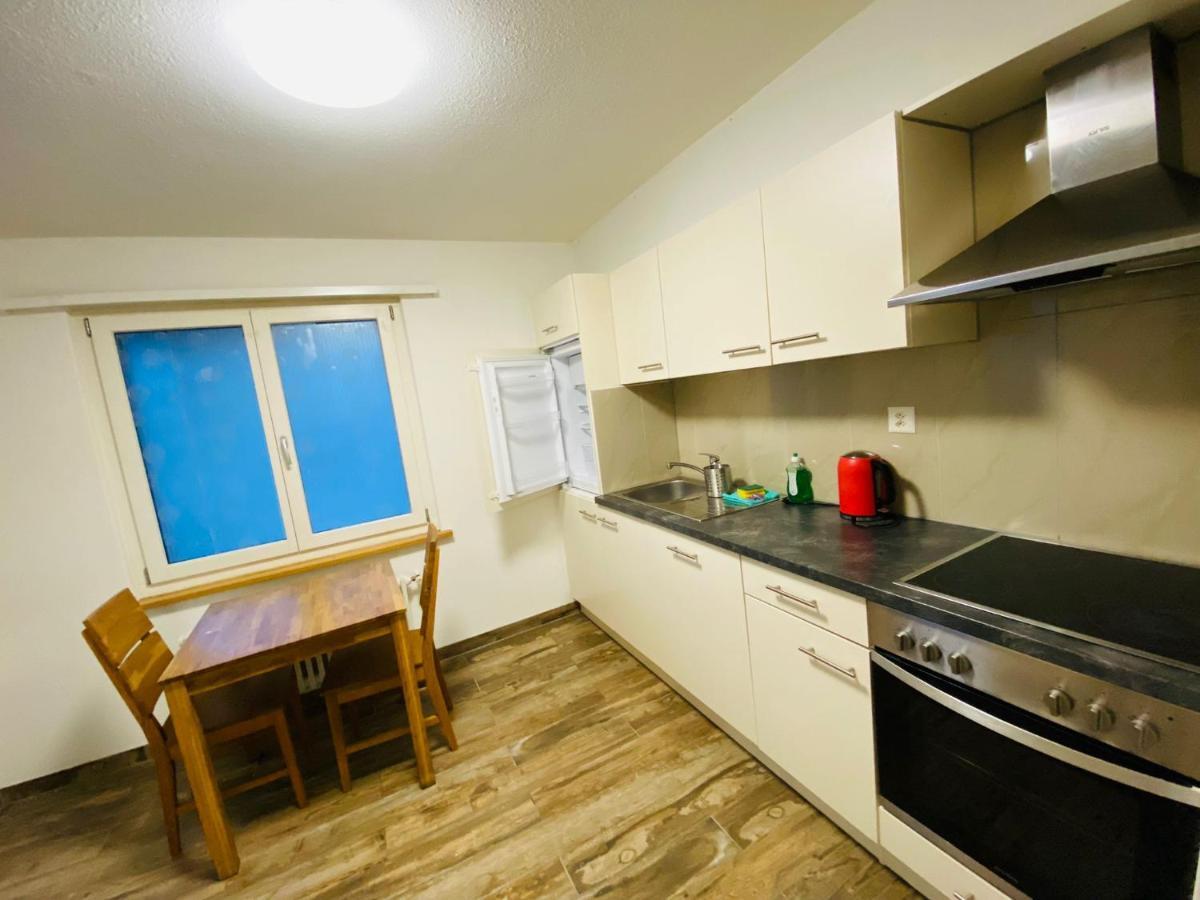 Apartment 3 - Bedroom - 48