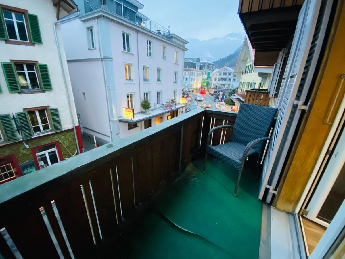 3 - Bedroom - 48 Apartment *