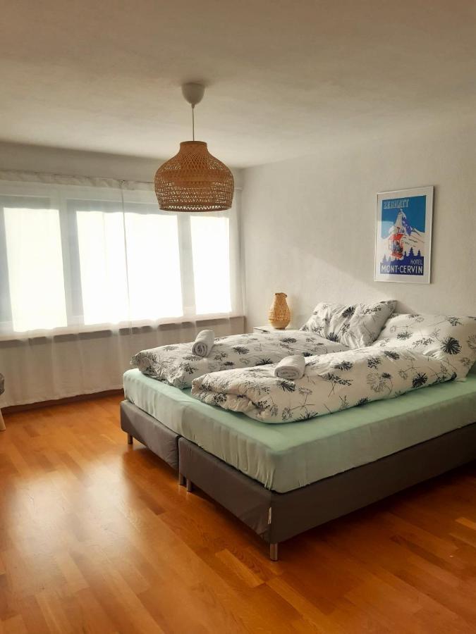 Apartment Interlaken City Apartments Interlaken