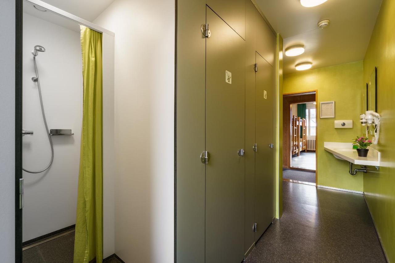 Backpackers Sonnenhof - Hostel Interlaken