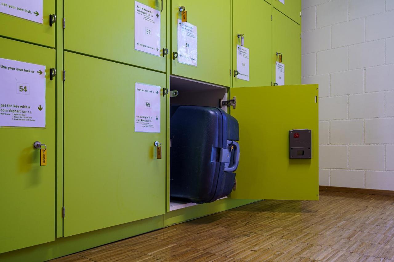Backpackers Sonnenhof -